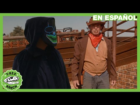 El despicable G viaja al pasado 🤠| Videos de dinosaurios y juguetes para niños