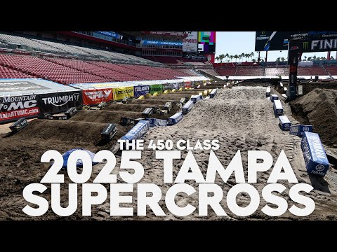 Jett Lawrence is Out, How do Chase Sexton and Ken Roczen Feel?