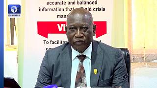 YouTube video thumbnail: Nigeria's Security Situation Worsened in Q2 2026 - Report