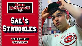 A Miserable Weekend in Pittsburgh! | Breaking Down Reds vs Rockies & Pirates! | Reds Rundown 93