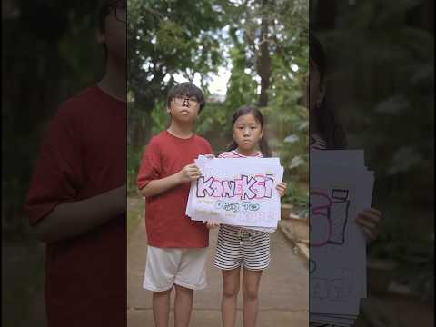 Mereka nggak butuh bentakan❌ Mereka butuh koneksi✅ #parentingibubudi #belajarparenting