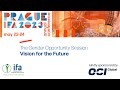 The Gender Opportunity Session | Vision for the Future