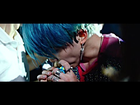 BTS (방탄소년단) 'Louder Than Bombs' MV