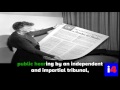 Universal Declaration of Human Rights Articles