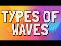 Understanding Waves in Physics