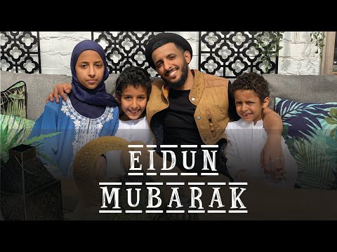 Muad - Eidun Mubarak