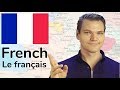 Exploring the Richness of the French Language