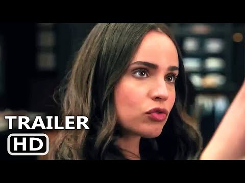 THE LIFE LIST Trailer (2025) Sofia Carson, Kyle Allen