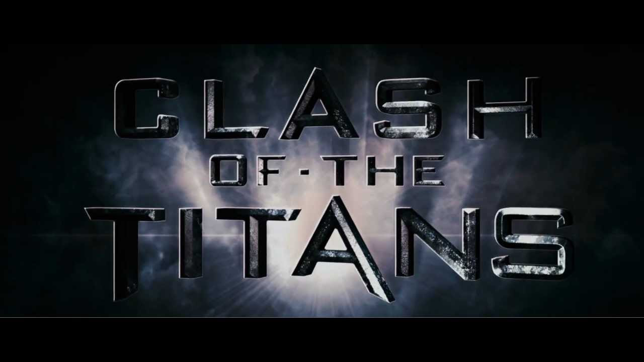 Clash of the Titans Trailer thumbnail