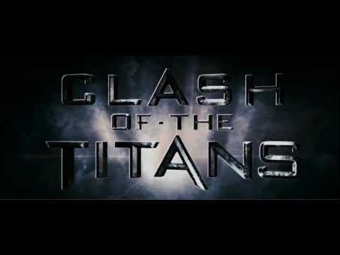 Clash of the Titans - Trailer 2