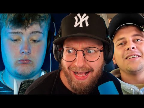 Max Münster spøgelse & Dansk ASMR