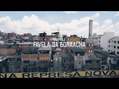 Favela Chora | Vulto, Smith-E, Gringone , Yamada, Caos e Vietnã