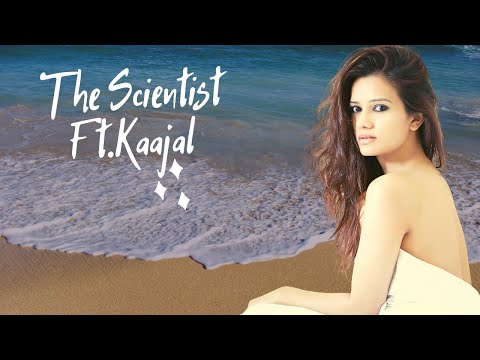 The Scientist Ft Kaajal