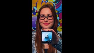 Novo Galaxy Z Flip7