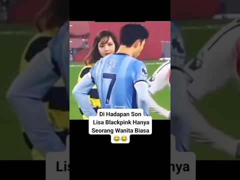 Son Heung-min 😎