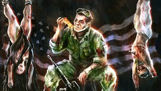 The Darkest War Atrocities Humans Ever Committed