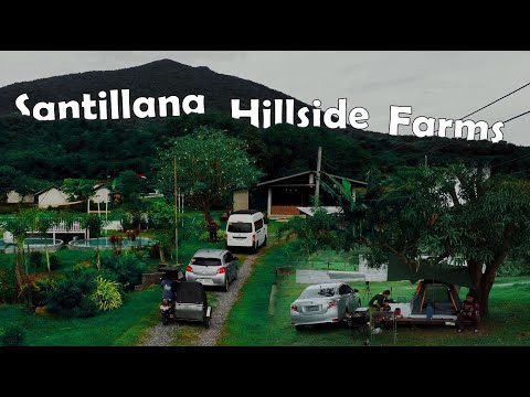 Santillana Hillside Farms