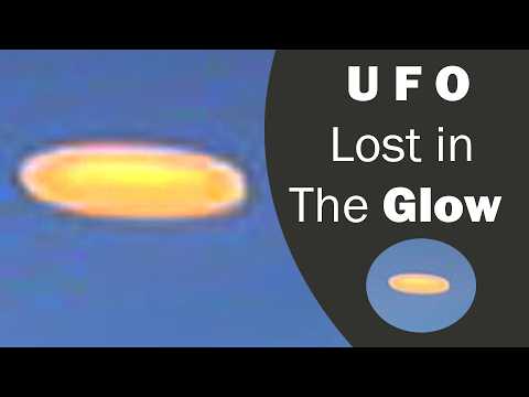 UFOs Plasma Mystery: Unraveling the Strange UFO Sighting in Las Vegas