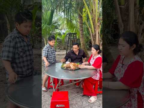 Chú tư về quê chơi phần 4 tập 3 #haihuoc #clipvui #haihuocvuinhon #funny #thieunhivuinhon