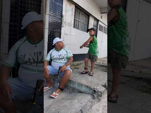 Não como nada de ninguém #brasil #humor #viral