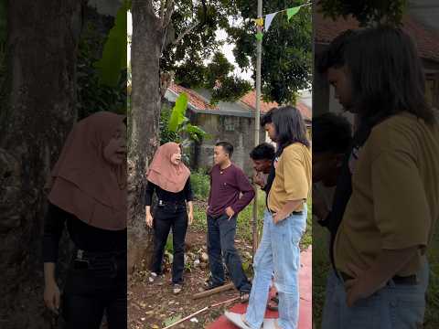 KAPOK BANG, SUMPAH!!😭