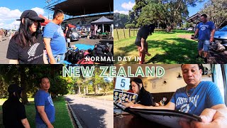 NAKA JACKPOT SI MADAM?😱😱 TARA SA AVONDALE SUNDAY MARKET AT CORNWALL PARK AUCKLAND, NEW ZEALAND