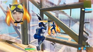The Return Of iDarkClawz... (Fortnite)