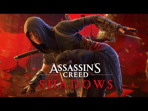 My thoughts on Assassin’s Creed Shadows…