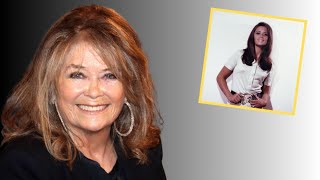 Wencke Myhre und die Schattenseiten des Ruhms Der hohe Preis des Glamours