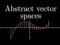Understanding Vectors and Linear Algebra