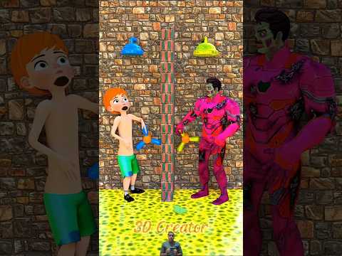 يلا نسبح! ؟#shorts