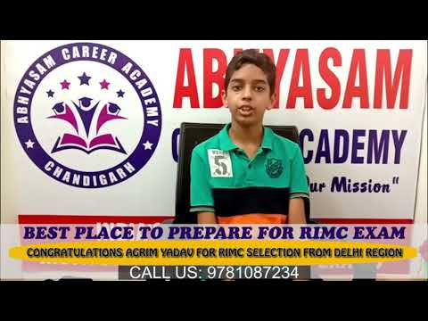 Abhyasam Career Academy YouTube video thumbnail