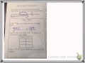 Measurement Conversions Using Tables