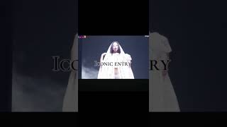 Tell me this wasn’t iconic. #kpop #jennie #fypシ  #music #ethereal #blackpink #seoulcity #fyp