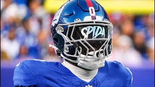 Welcome to New York | Brian Burns Highlights