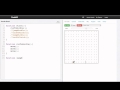 Top Down Design and Decomposition in Karel