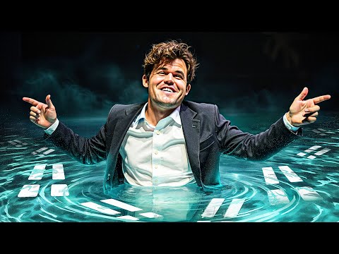 MAGNUS CARLSEN WINS A HISTORIC CHAMPIONSHIP!!!!!