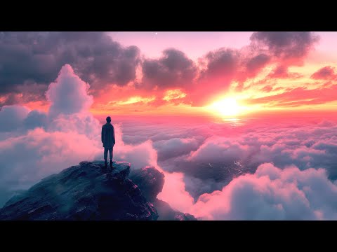 On the Edge | Beautiful Chill Music Mix