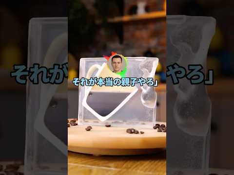 パッパ「本当の親じゃなかったらどう思う？」ワイ「...」【2ch面白スレ】#shorts #2chおもしろスレ