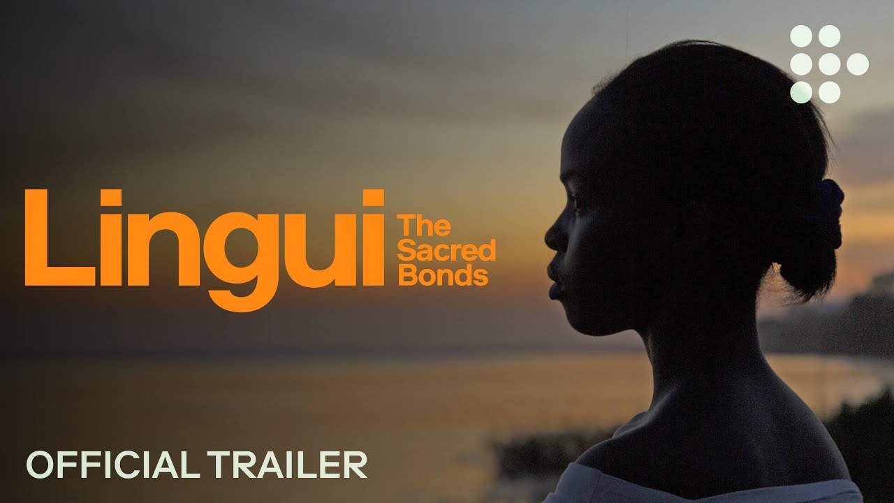Lingui, The Sacred Bonds Trailer thumbnail