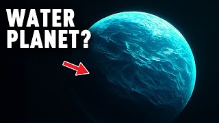 Water Has Been Discovered On This Planet, and It's Not the Earth