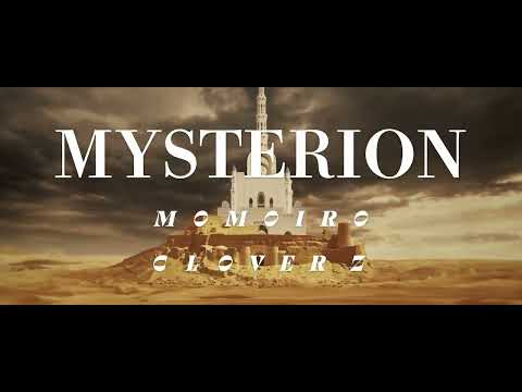 ももクロ【MV TEASER】MYSTERION -MUSIC VIDEO TEASER-