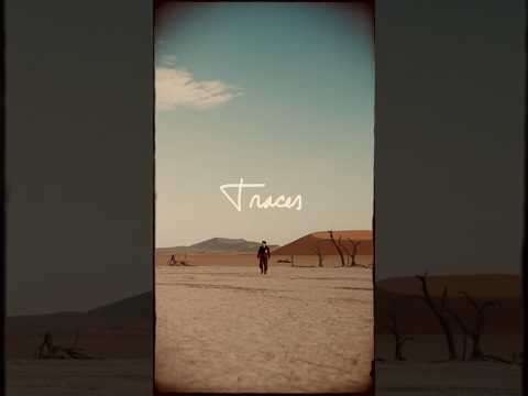 BÄM!💥The full tracklist of the Album “Traces”including feature performances is now on social media!