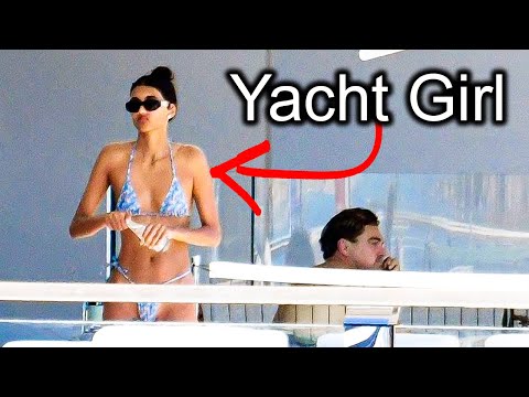 The Dark Side Of Billionaire "Yachting"