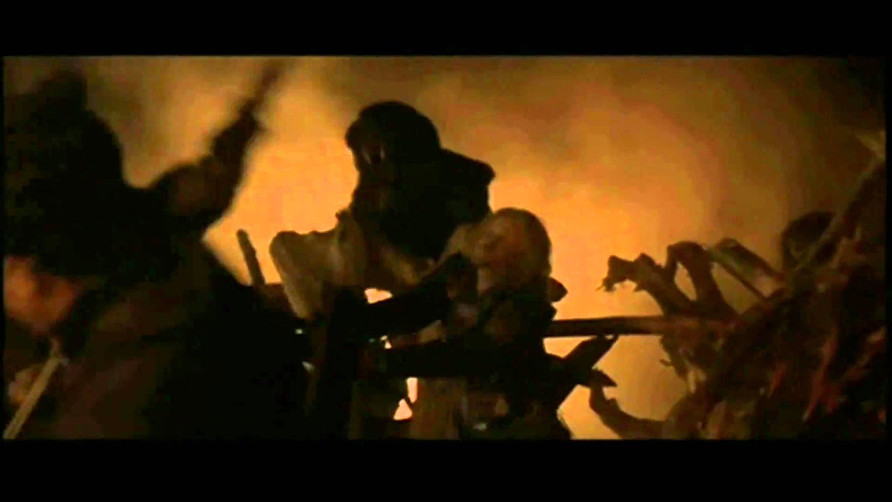O Último Viking Imagem do trailer