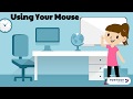 Understanding the Computer Mouse