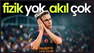 Galatasaray Bu Çocuğa Neden 25 Milyon Euro Verdi?
