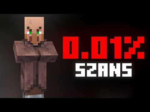 Zdobyłem każdego USUNIĘTEGO MOBA w MINECRAFT!