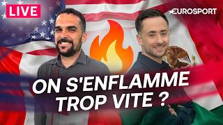 Coupe du monde 2026 : Voit-on les Bleus plus beaux qu'ils ne le sont ?