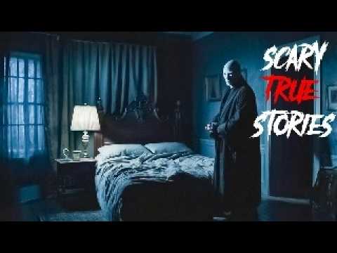 3 Scariest TRUE Horror Stories of 2025